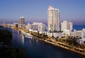 city, , florida, , miami, , usa