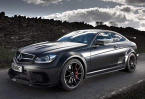 coupe, black series, c63, , , Mercedes-benz, amg, , 