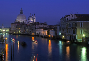 , grand canal, , venice, italia,   , 