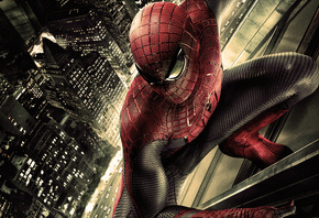   , , Amazing spider man, 