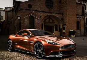 am 310, , , vanquish, Aston martin,  