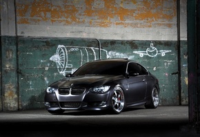 , wheels, , 335i, black, Bmw, , , e92