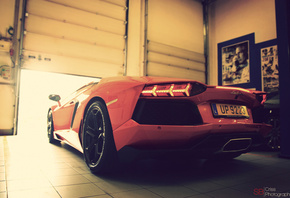 Lamborghini, aventador, , lp700-4, , 