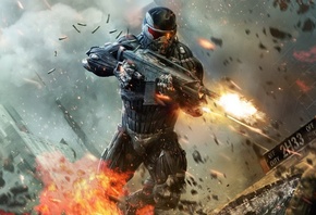 , , crysis 2