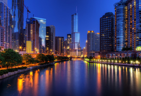 Chicago, , , , , , , 