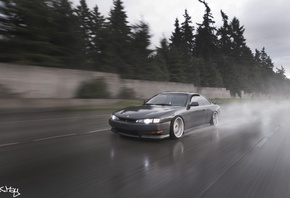  , Silvia, , nissan silvia s14, 