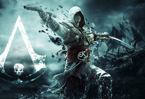 Assassins creed 4,  , , , , , , , , 