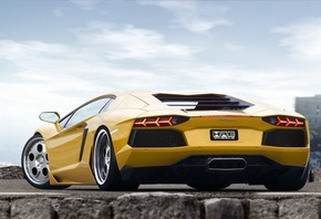 , Lamborghini, aventador, , , , 