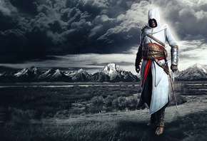 assassins creed, assassins, , , , , , ,  ...