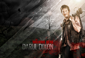 , the walking dead, zombie,  , serial, 