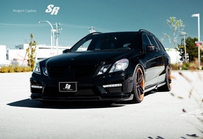 Mercedes-Benz E-, E-, SR, , , 