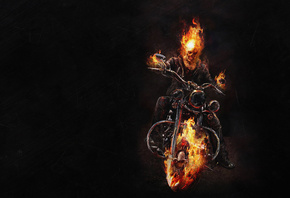  , ghost rider, , , 