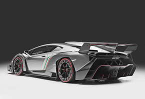 veneno, , , Lamborghini, 2013, , 