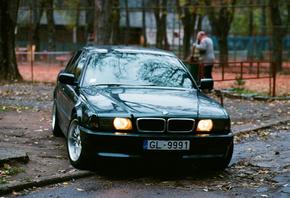 , , Bmw 740, , e38, , , , 