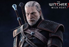 The Witcher 3: Wild Hunt,  3:  , , , 