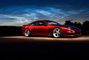 nissan, 300zx, , , , , , , , ,  ...