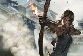 Tomb Raider,  , ,  , , 