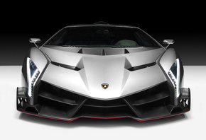 Lamborghini, Veneno, , , , ,  