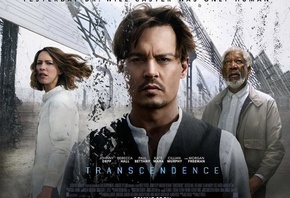 Transcendence, , , , 