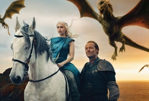 a Song of Ice and Fire, Game of Thrones,  , , , Emilia Clarke, Daenerys Targaryen,  ,  , , , , , , , 