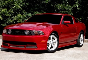 , , , , car, Ford, Mustang, GT, wheels