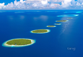 , , bing, , , , Maldives, , ,  ...