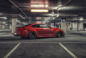 , M6, BMW, 6-Series, , prior design, F12