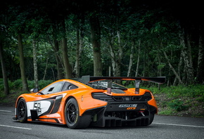 McLaren, ,  , , , 