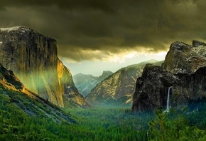 Yosemite National Park, , , , , , , ,  ...