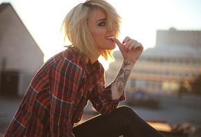 Alysha Nett, , , , , , ,  ...