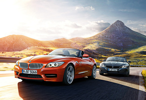 , bmw, , z4