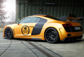 audi, 8, , , r8, gt850, prior-design