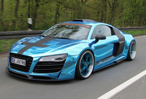 audi, r8, v10, tuning, perfomance, , , , ,  ...