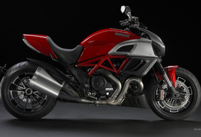 Ducati, Diavel, Diavel, Diavel 2011, , , moto, motorcycle, motorbike