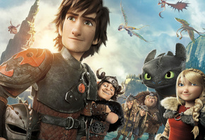    2, how to train your dragon 2, , ,  ...