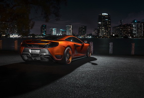 McLaren MP4-VX, Vorsteiner, tuning, MP4-12c, supercar, , , , 