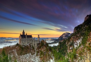 neuschwanstein, , , , , , 