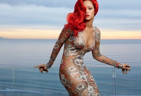 rihanna, , 