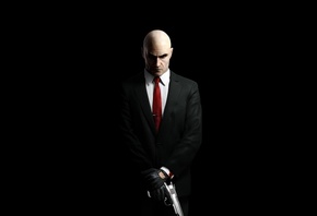 Hitman, ,  47