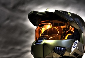 Halo, Master Chief, ,  