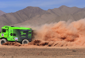 Ginaf, X222, X 222, , , , Dakar, Rally,  , , , , , 