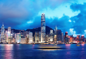 Hong Kong, , , , , , 