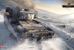 World of Tanks, ,  