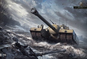 World of Tanks, ,  