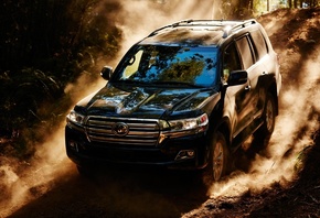 , , 2016, Toyota, Land Cruiser, , ,   ...