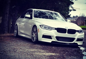 BMW, f30, , , , 