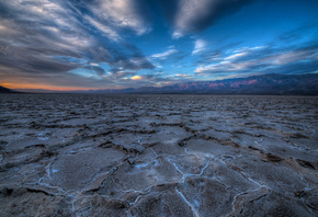 ,  ,  , Death Valley, , HDR