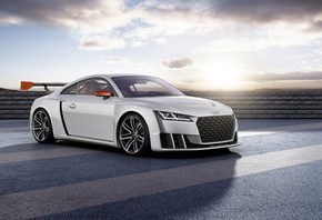 Audi TT, , , ,  