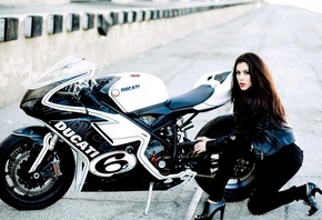 ducati, , 