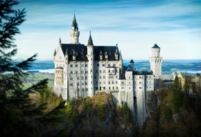 , , , neuschwanstein, 